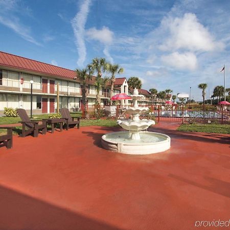 Fairbridge Inn Express Dundee 温特黑文 外观 照片