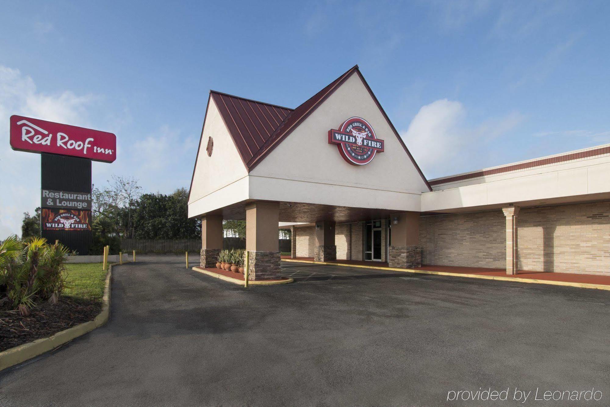 Fairbridge Inn Express Dundee 温特黑文 外观 照片