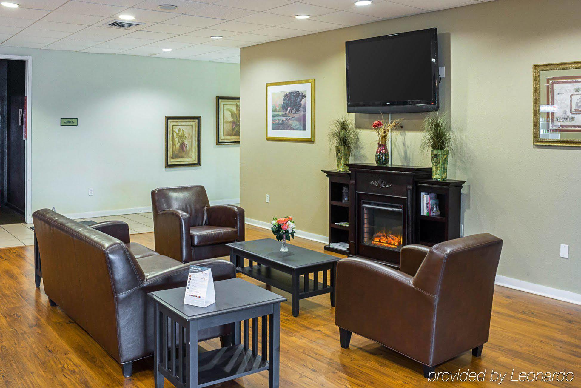 Fairbridge Inn Express Dundee 温特黑文 外观 照片
