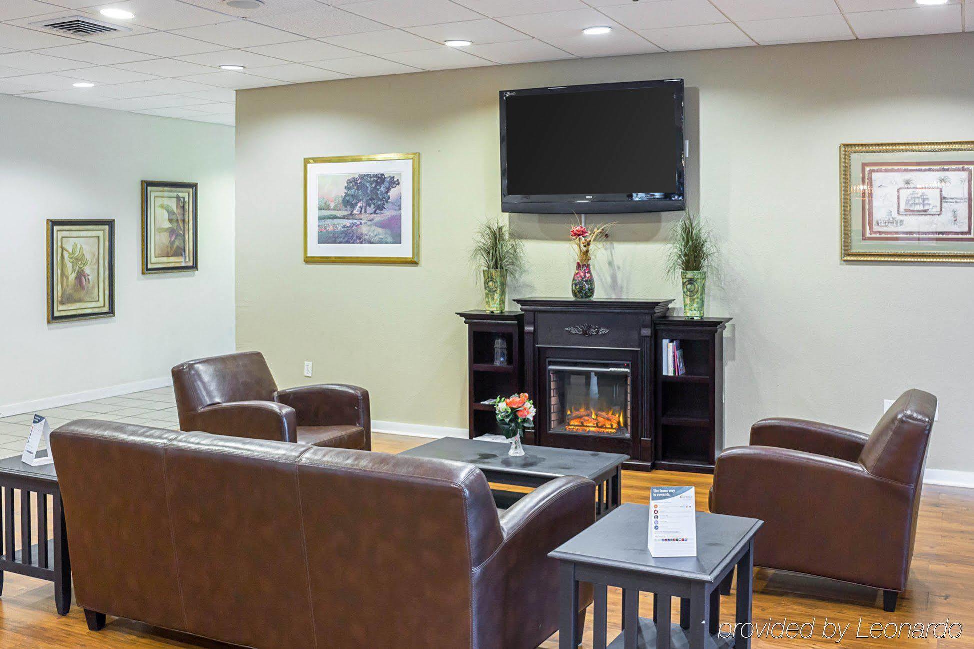 Fairbridge Inn Express Dundee 温特黑文 外观 照片