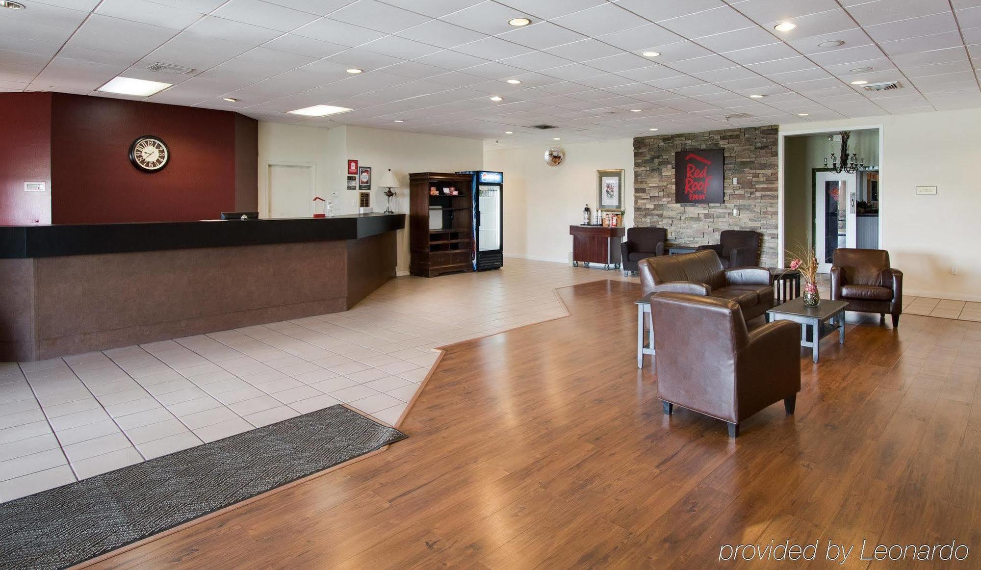 Fairbridge Inn Express Dundee 温特黑文 外观 照片