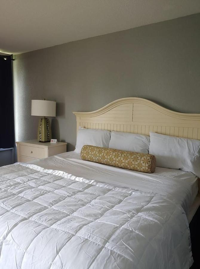 Fairbridge Inn Express Dundee 温特黑文 外观 照片